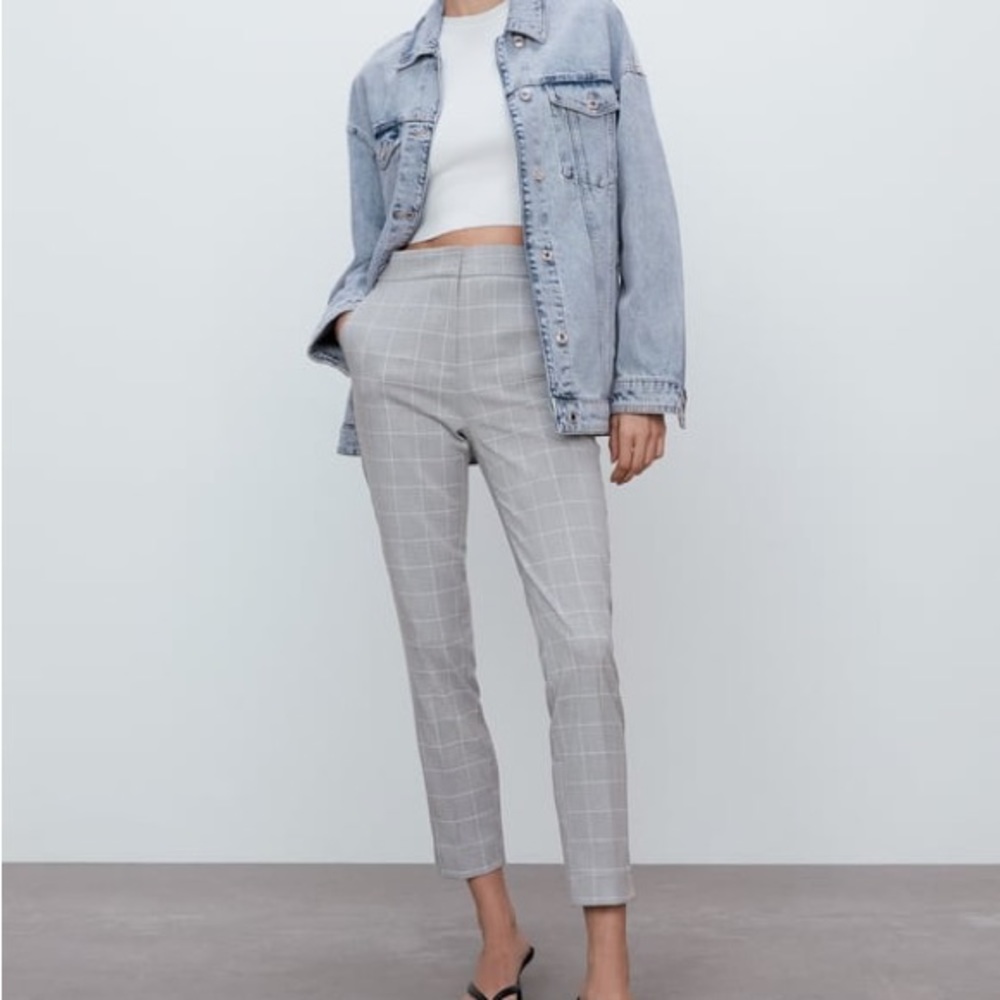 NWT Zara Pants